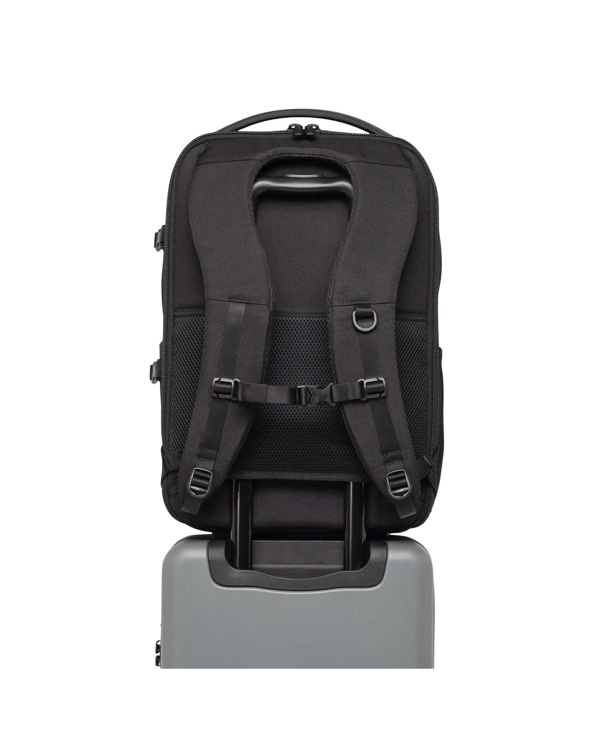 Herschel Camera Bag Black Herschel Kaslo Camera Bag Tech - Black
