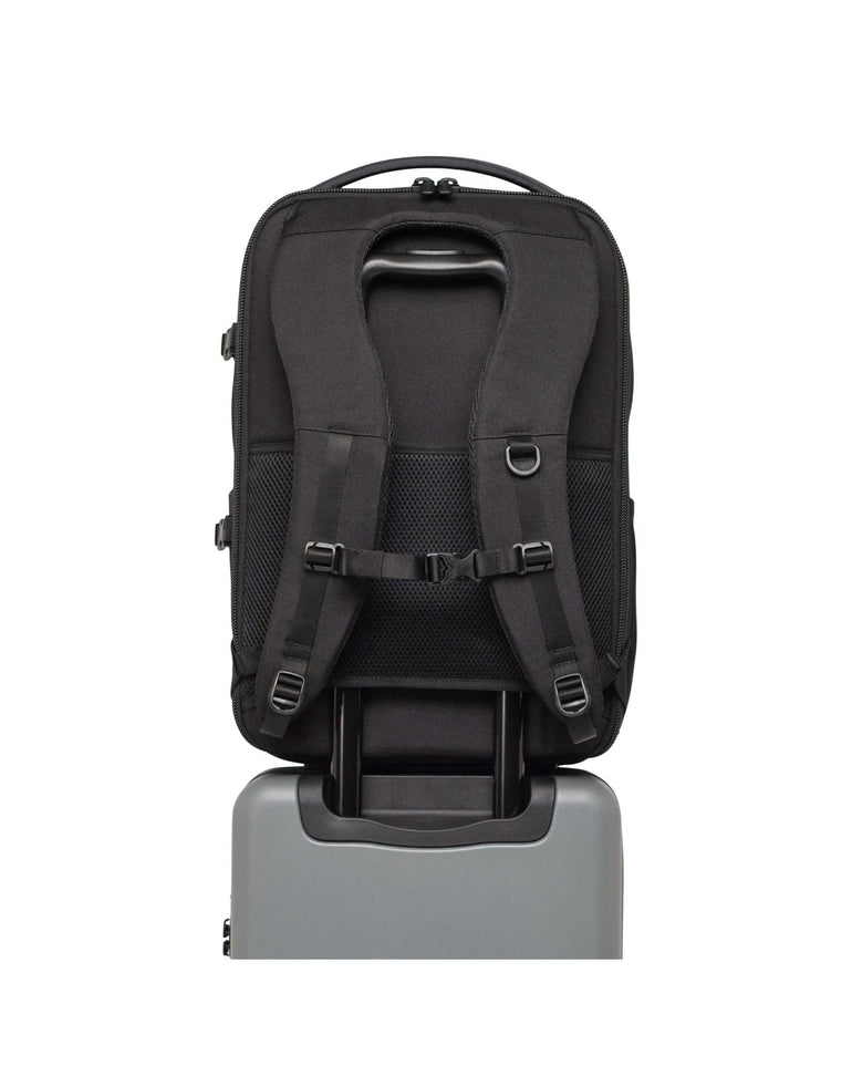 Herschel Camera Bag Black Herschel Kaslo Camera Bag Tech - Black