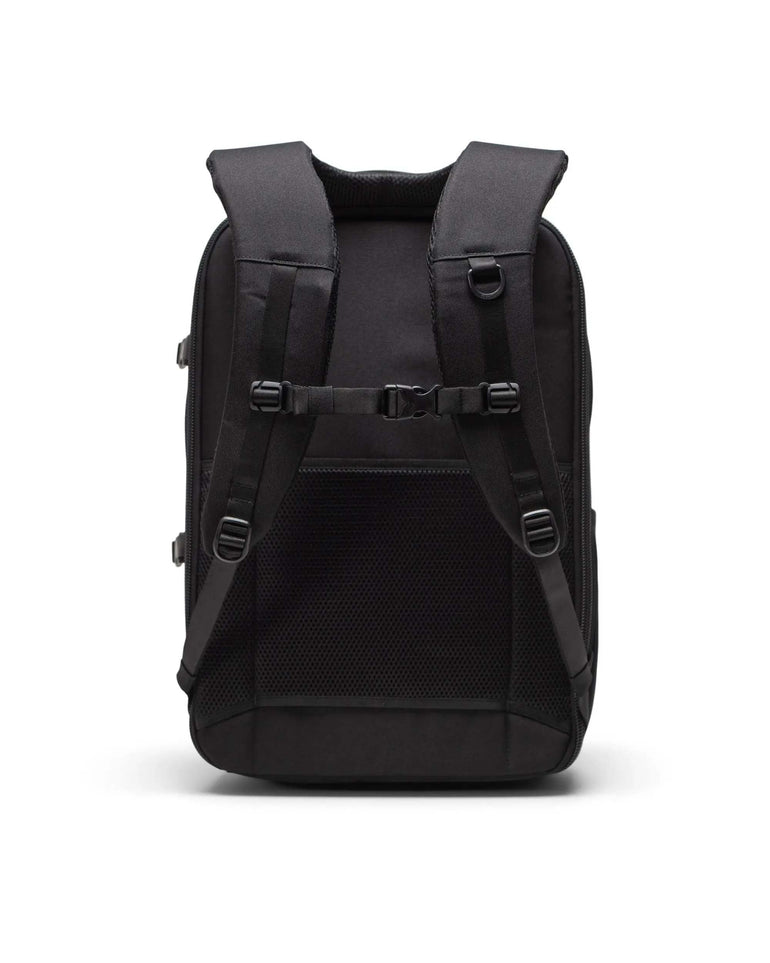 Herschel Camera Bag Black Herschel Kaslo Camera Bag Tech - Black