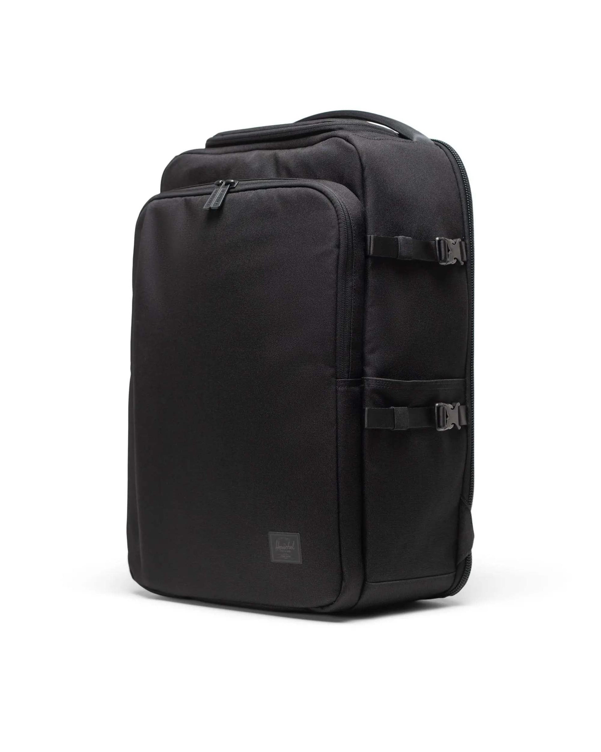 Herschel Camera Bag Black Herschel Kaslo Camera Bag Tech - Black