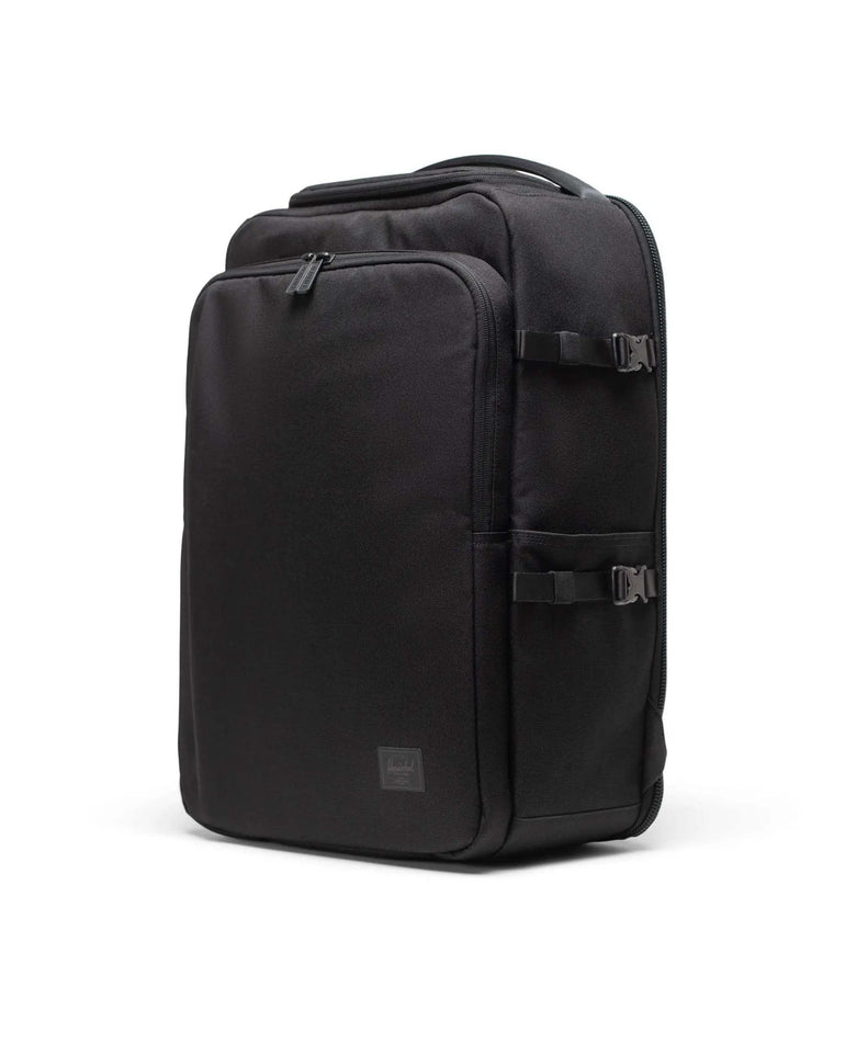 Herschel Camera Bag Black Herschel Kaslo Camera Bag Tech - Black