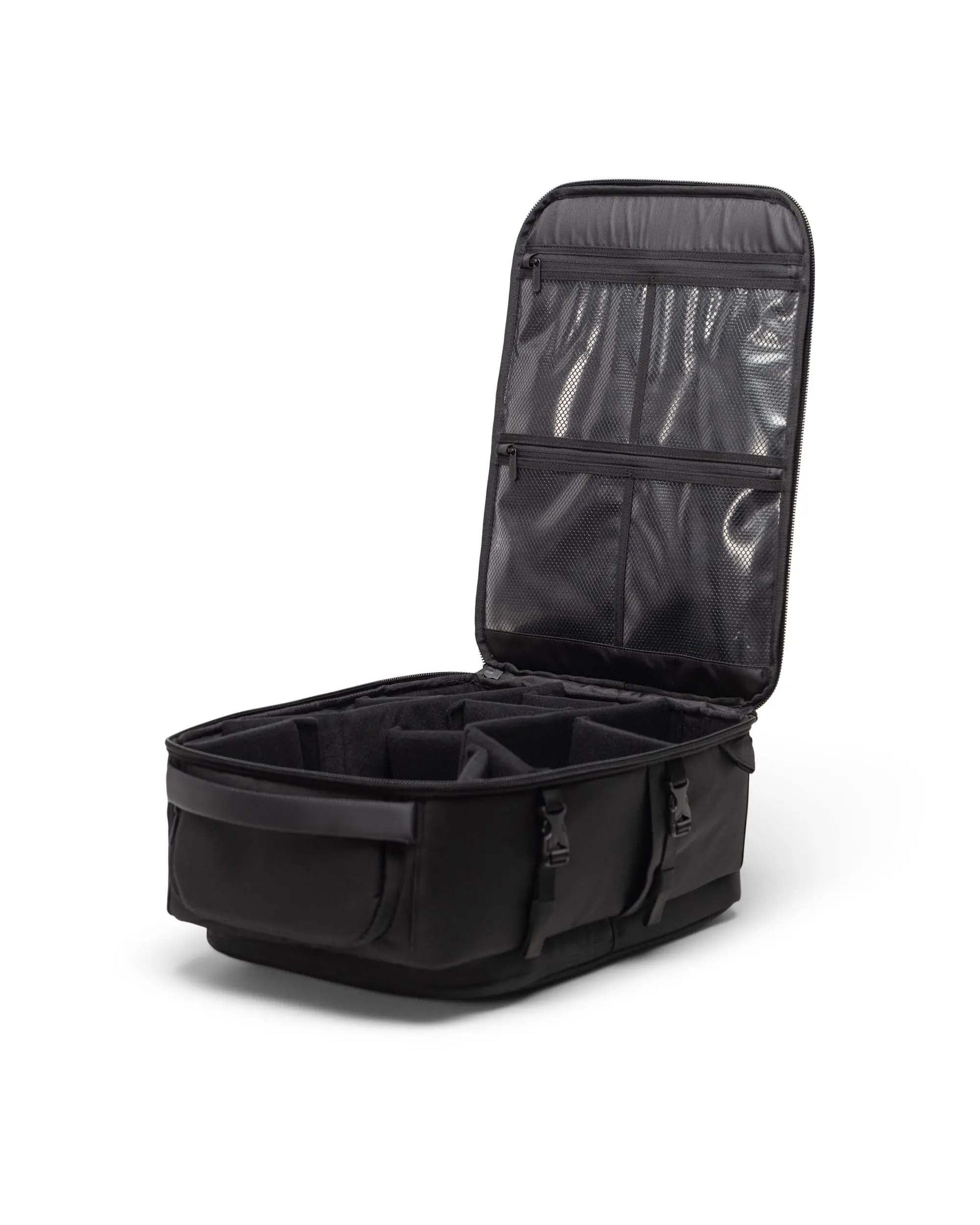 Herschel Camera Bag Black Herschel Kaslo Camera Bag Tech - Black