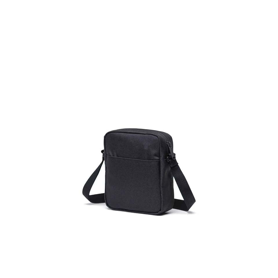 Herschel Cross-Body Bag Black Herschel Heritage Crossbody - Black