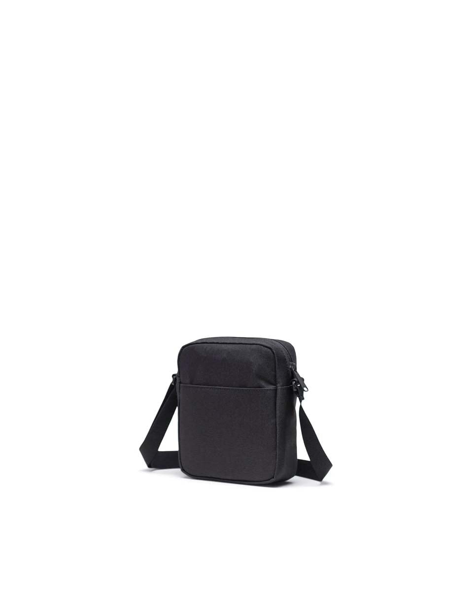 Herschel Cross-Body Bag Black Tonal Herschel Heritage Crossbody - Black Tonal