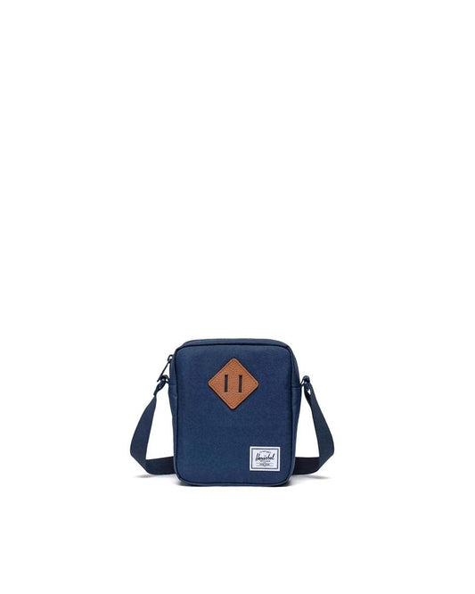 Herschel Cross-Body Bag Navy Herschel Heritage Crossbody - Navy