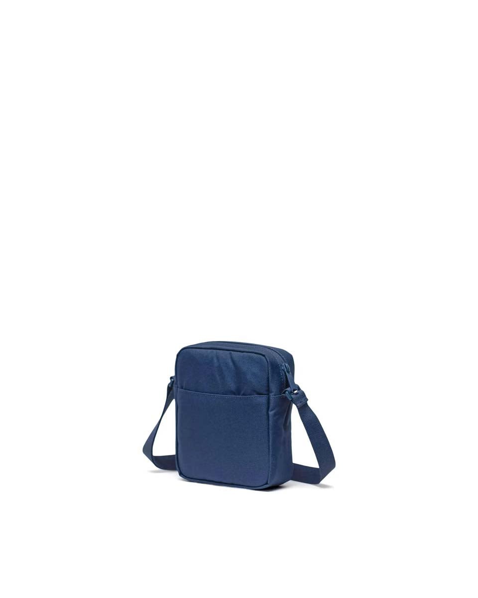 Herschel Cross-Body Bag Navy Herschel Heritage Crossbody - Navy