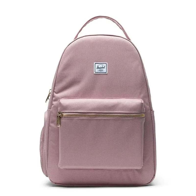 Herschel Diaper Bag Ash Rose Herschel Nova Backpack Diaper Bag - Ash Rose
