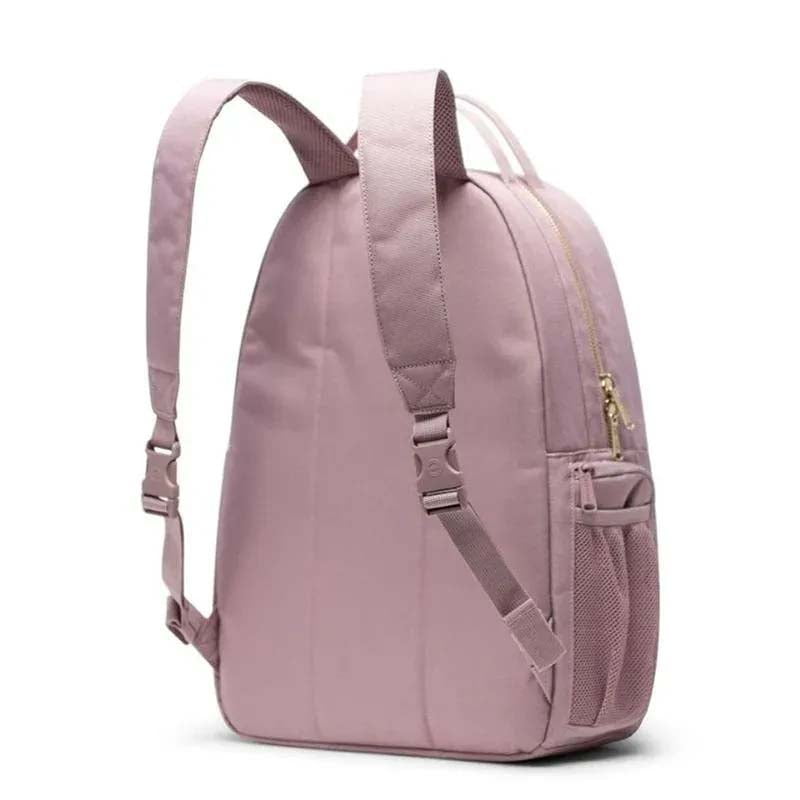 Herschel Diaper Bag Ash Rose Herschel Nova Backpack Diaper Bag - Ash Rose