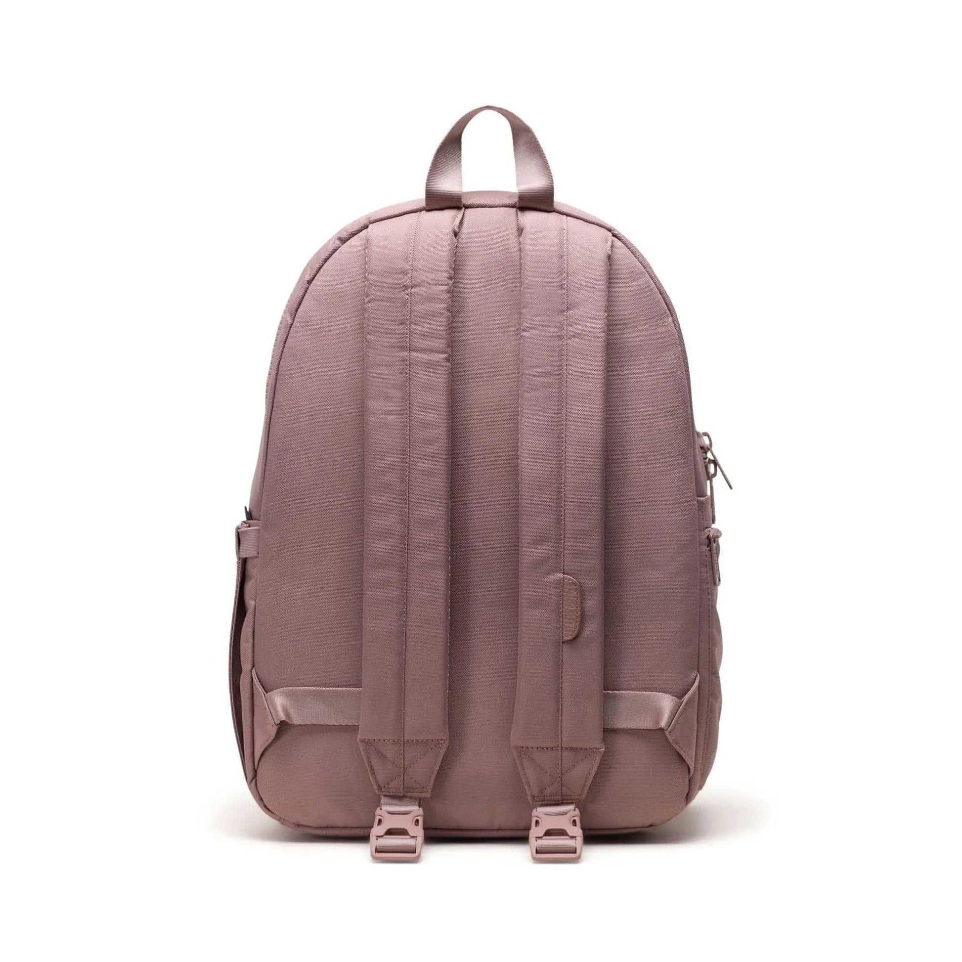 Herschel Diaper Bag Ash Rose Herschel Settlement Backpack Diaper Bag - Ash Rose