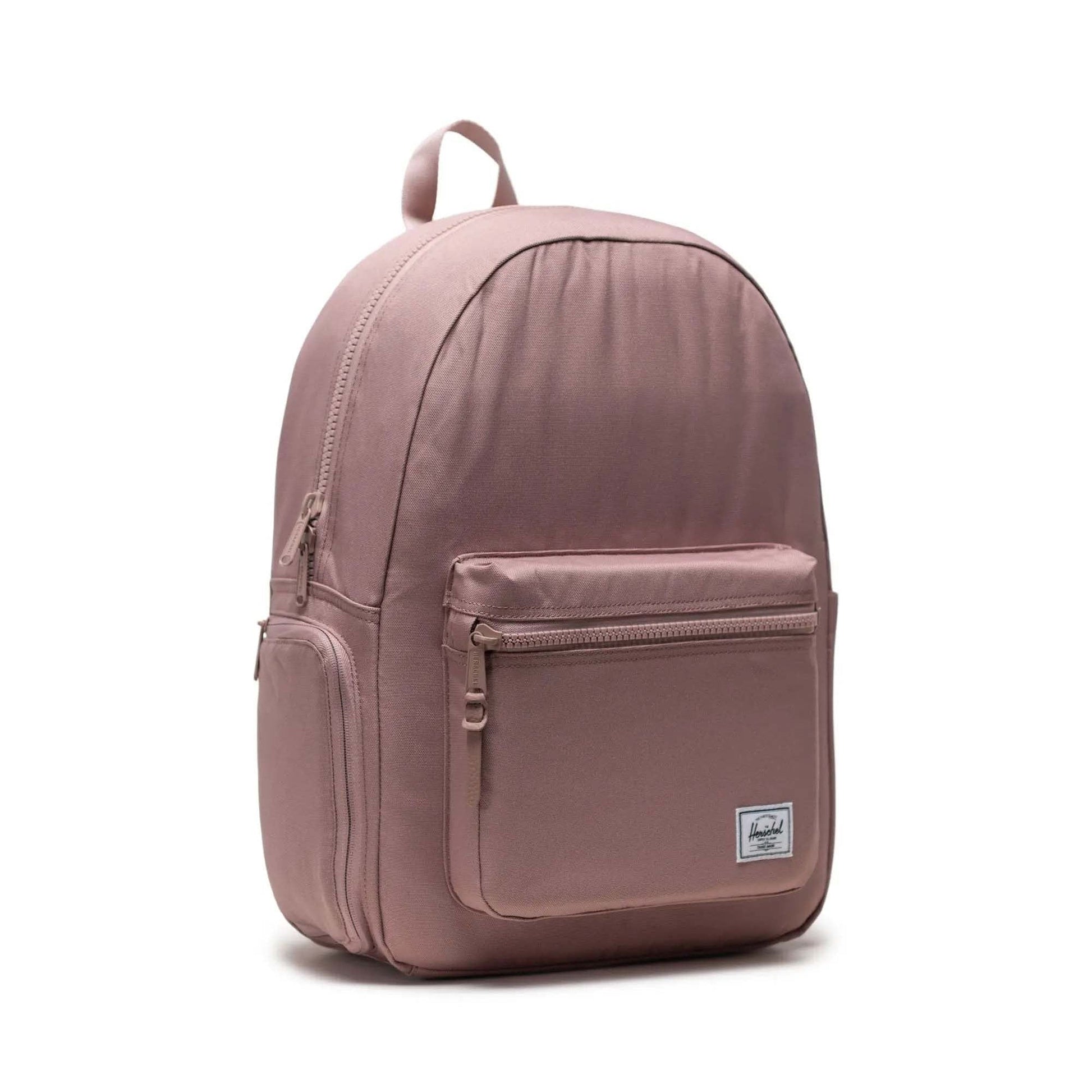 Herschel Diaper Bag Ash Rose Herschel Settlement Backpack Diaper Bag - Ash Rose