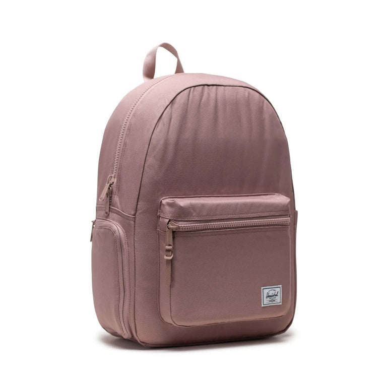 Herschel Diaper Bag Ash Rose Herschel Settlement Backpack Diaper Bag - Ash Rose