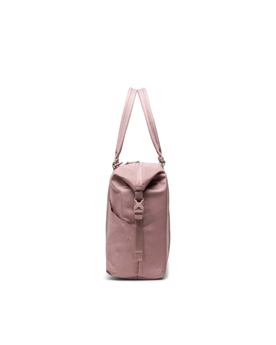 Herschel Diaper Bag Ash Rose Herschel Strand Duffle Diaper Bag - Ash Rose