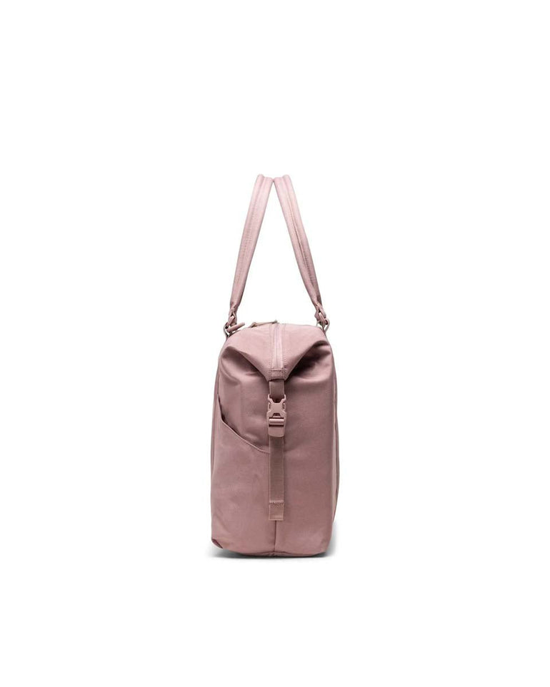 Herschel Diaper Bag Ash Rose Herschel Strand Duffle Diaper Bag - Ash Rose