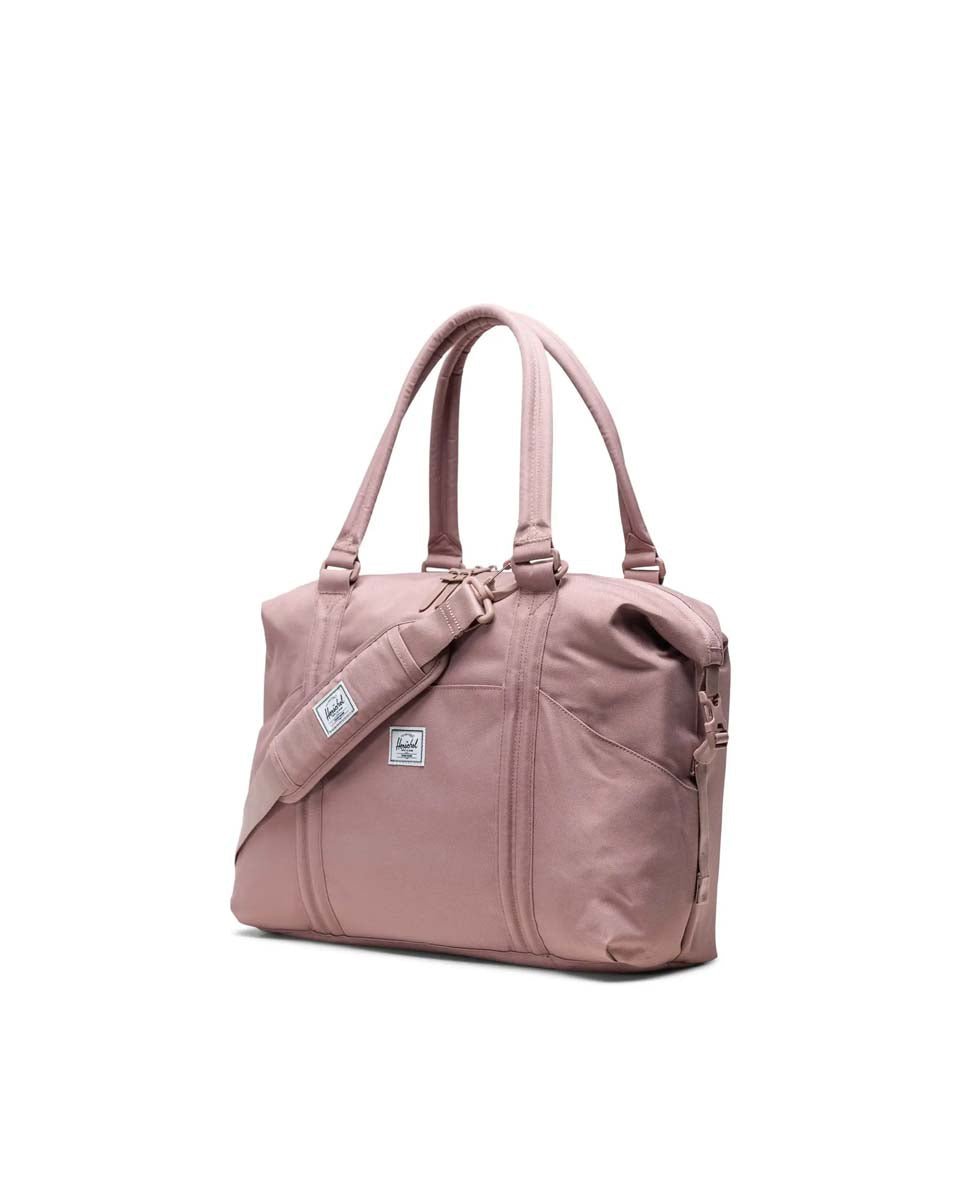 Herschel Diaper Bag Ash Rose Herschel Strand Duffle Diaper Bag - Ash Rose