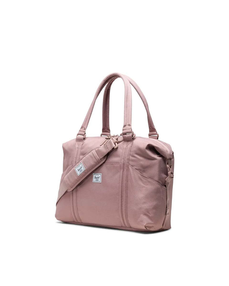 Herschel Diaper Bag Ash Rose Herschel Strand Duffle Diaper Bag - Ash Rose