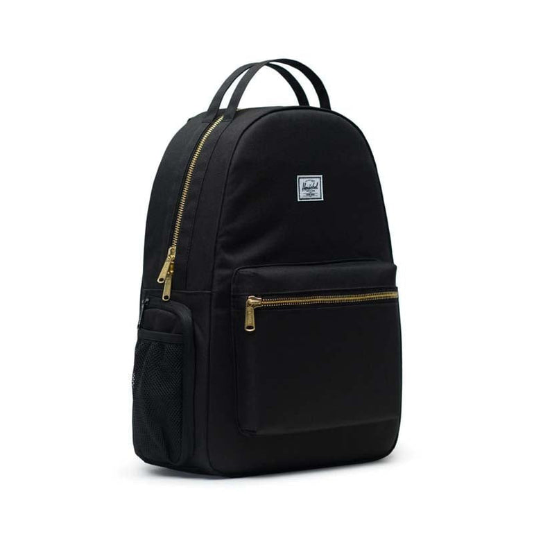 Herschel Diaper Bag Black Herschel Nova Backpack Diaper Bag - Black