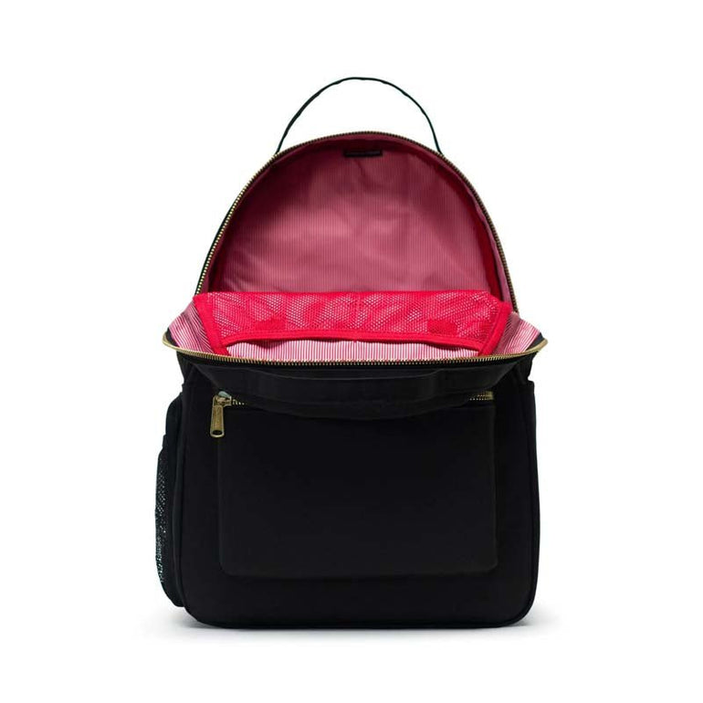 Herschel Diaper Bag Black Herschel Nova Backpack Diaper Bag - Black