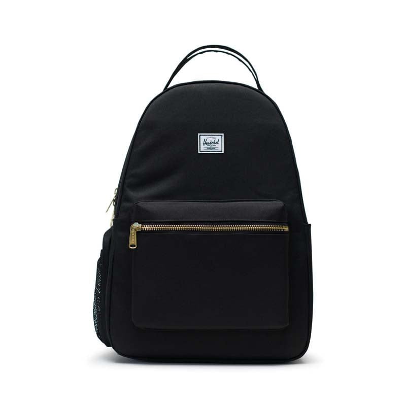 Herschel Diaper Bag Black Herschel Nova Backpack Diaper Bag - Black