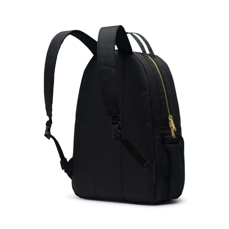 Herschel Diaper Bag Black Herschel Nova Backpack Diaper Bag - Black