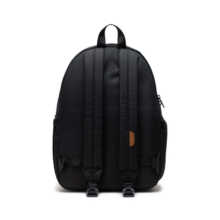 Herschel Diaper Bag Black Herschel Settlement Backpack Diaper Bag - Black
