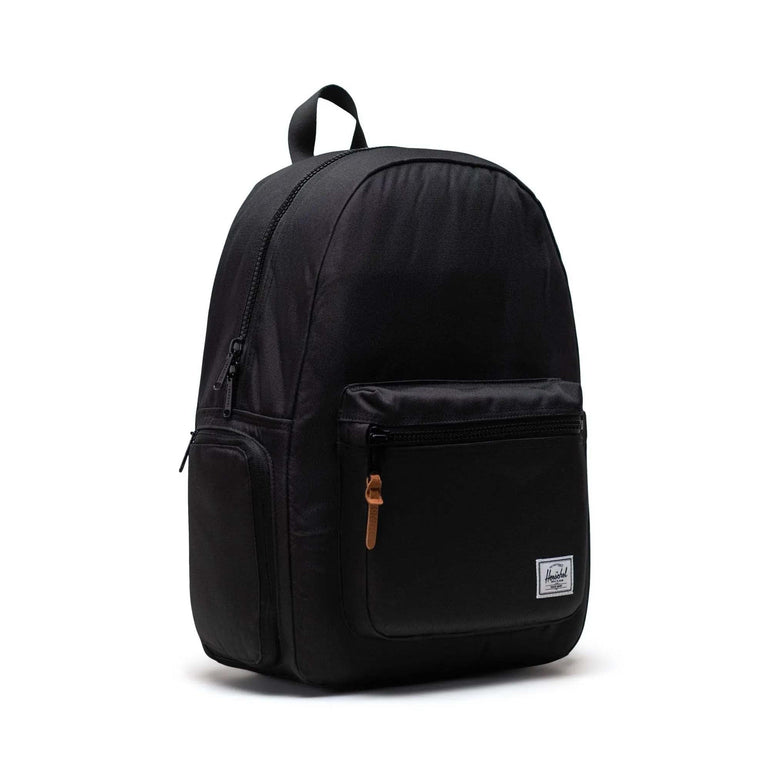 Herschel Diaper Bag Black Herschel Settlement Backpack Diaper Bag - Black