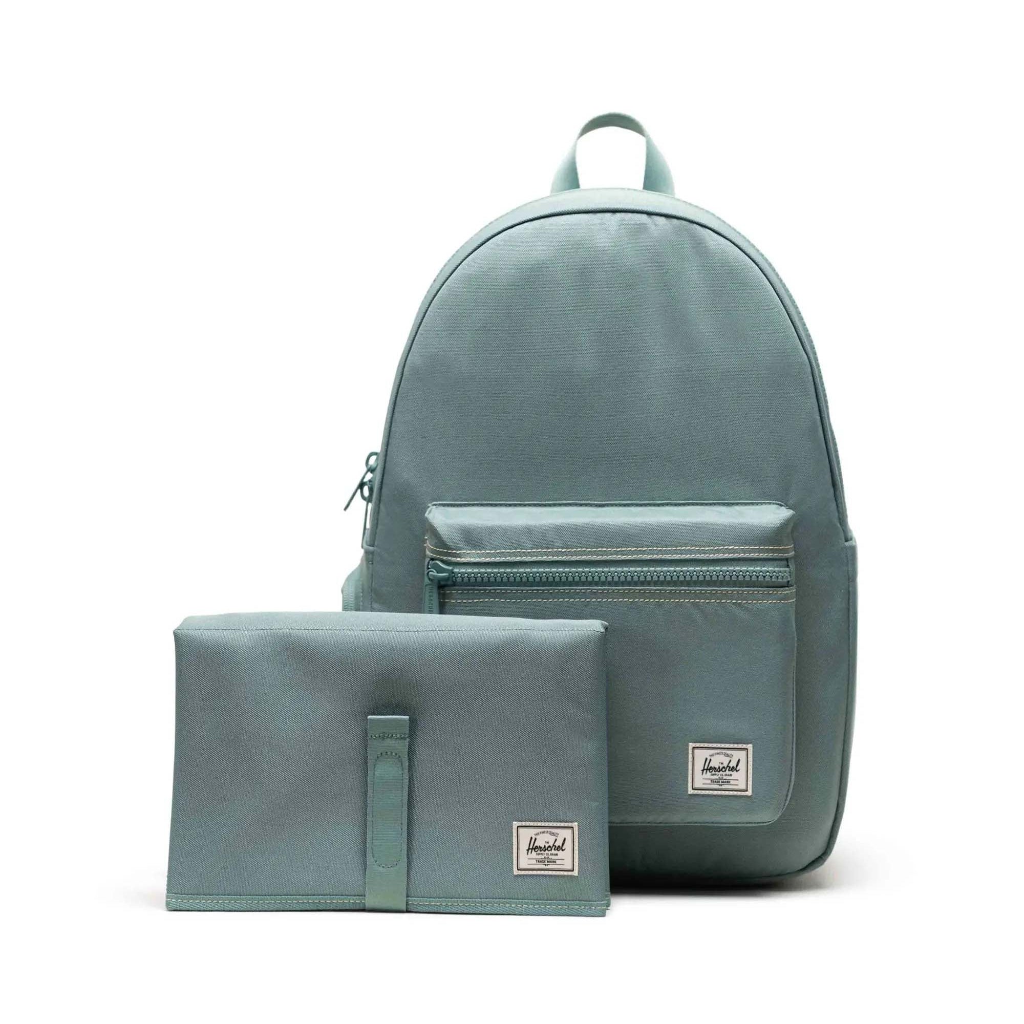 Herschel Diaper Bag Trellis Herschel Settlement Backpack Diaper Bag - Trellis