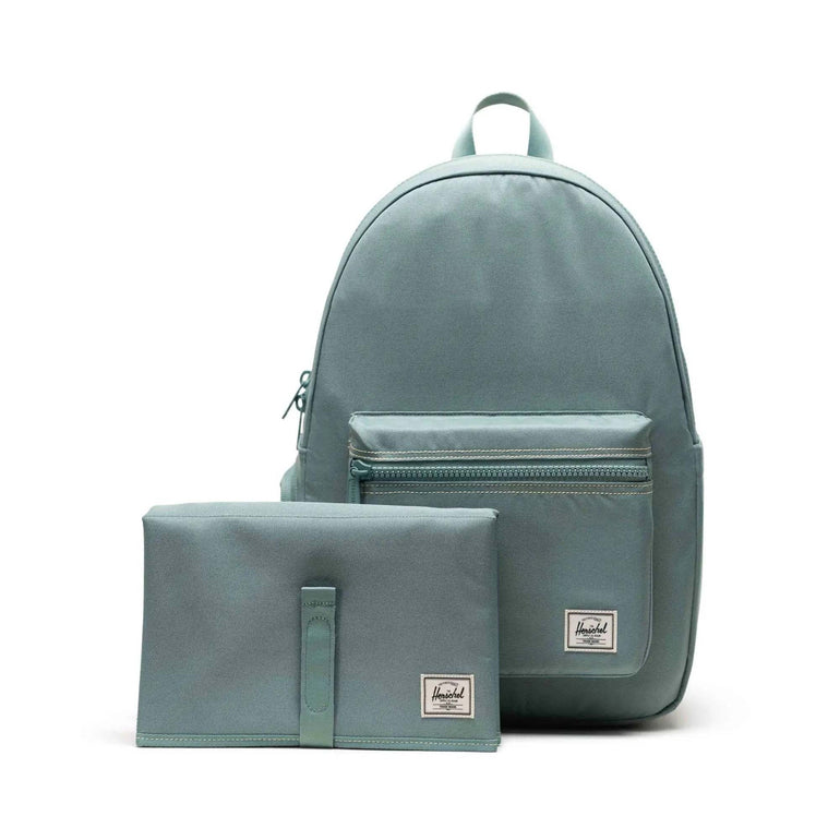 Herschel Diaper Bag Trellis Herschel Settlement Backpack Diaper Bag - Trellis