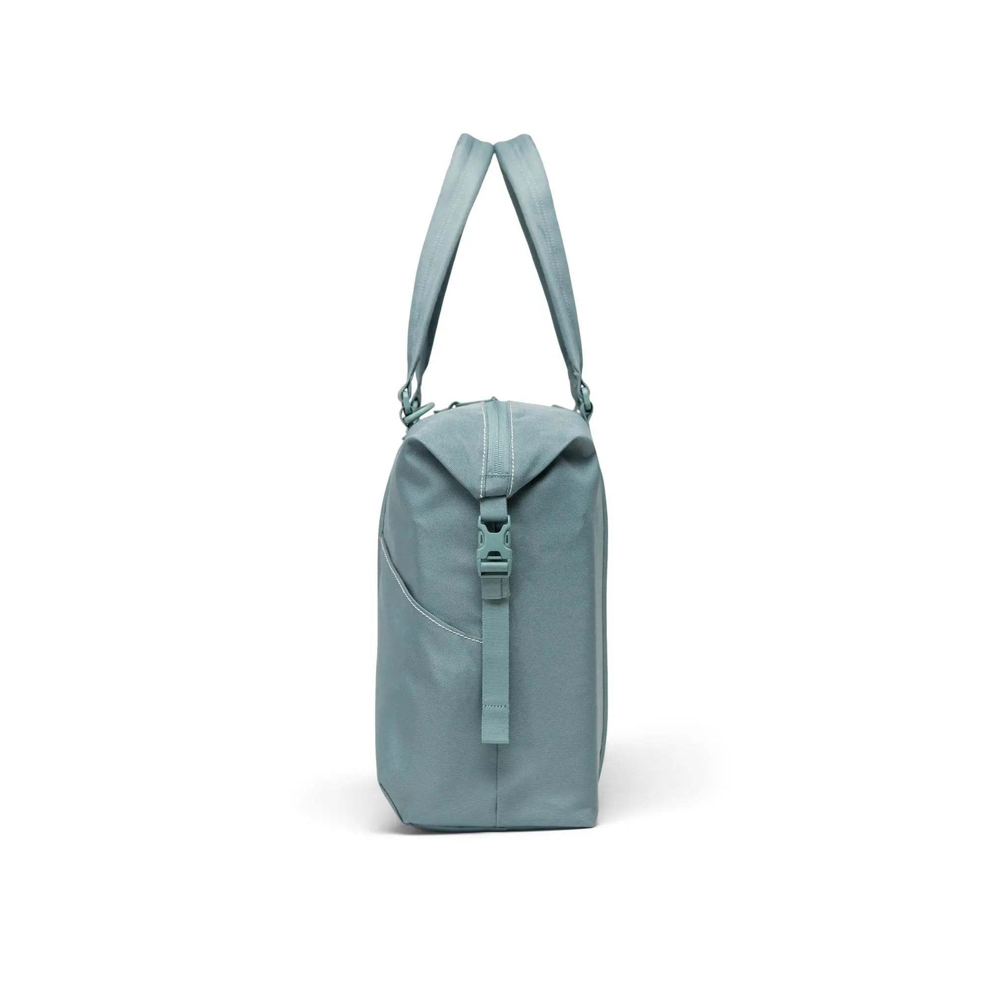 Herschel Diaper Bag Trellis Herschel Strand Duffle Diaper Bag - Trellis