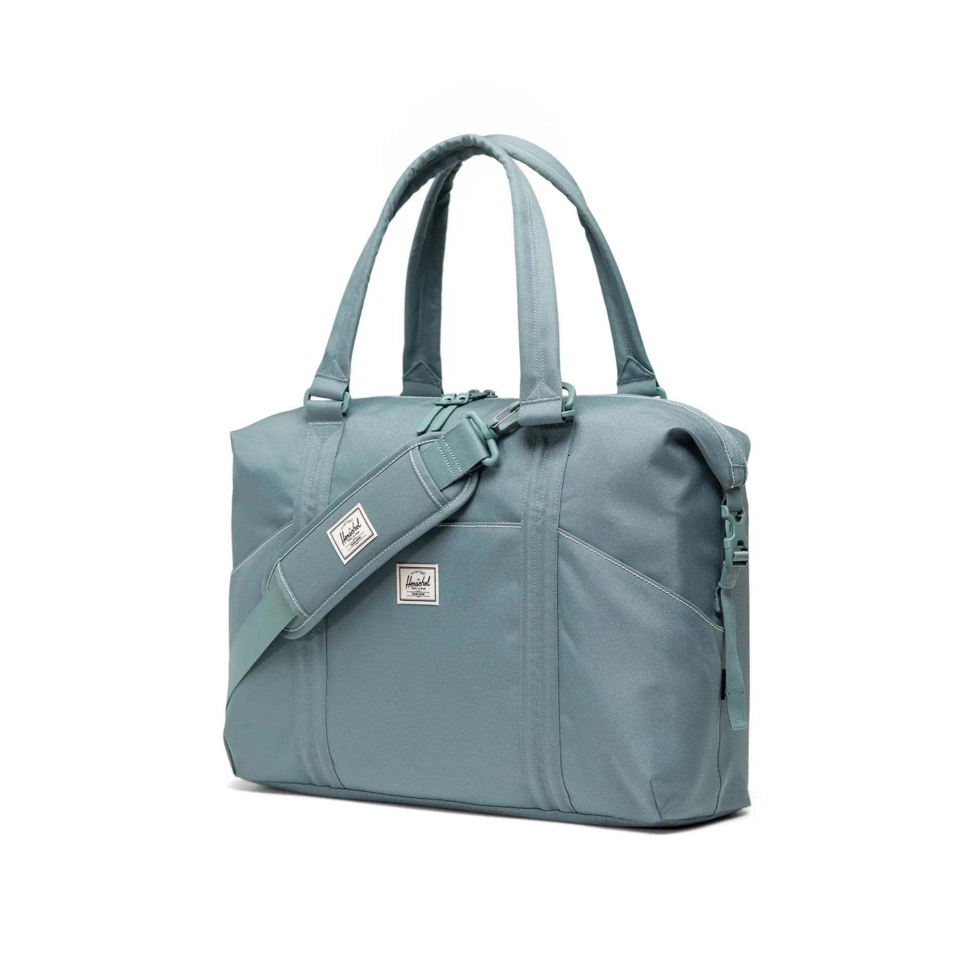 Herschel Diaper Bag Trellis Herschel Strand Duffle Diaper Bag - Trellis