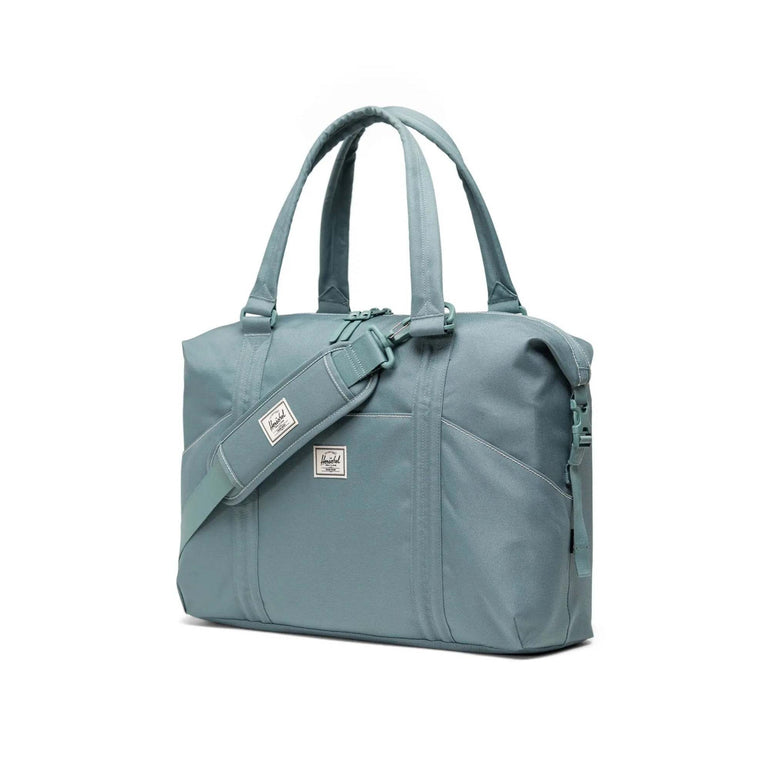 Herschel Diaper Bag Trellis Herschel Strand Duffle Diaper Bag - Trellis