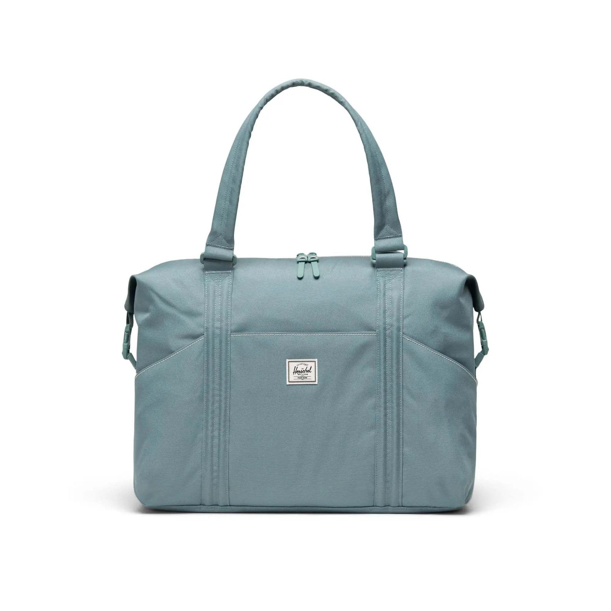 Herschel Diaper Bag Trellis Herschel Strand Duffle Diaper Bag - Trellis