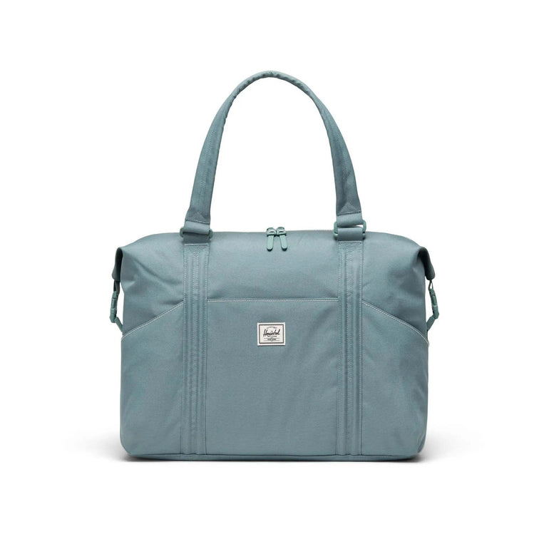 Herschel Diaper Bag Trellis Herschel Strand Duffle Diaper Bag - Trellis