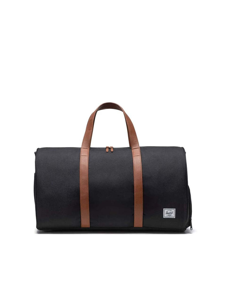 Herschel Duffles Black Herschel Novel Duffle - Black