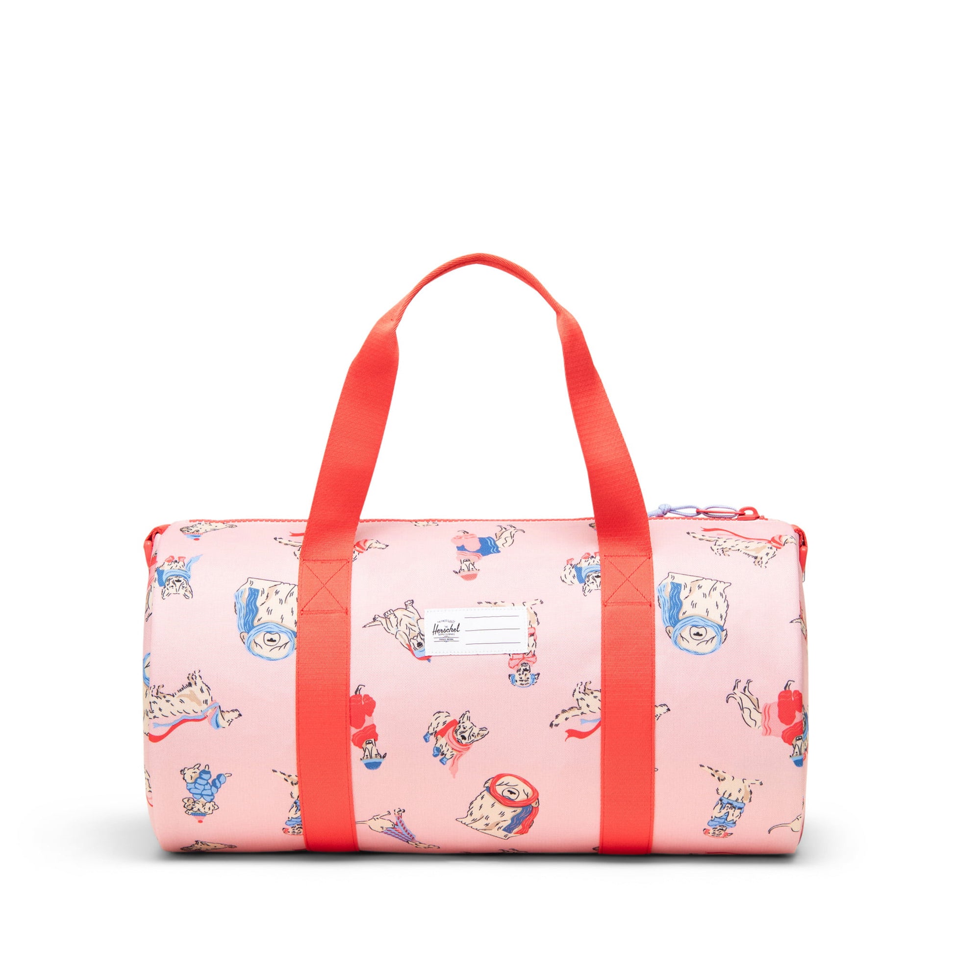Herschel Duffles Fashion Dogs Herschel Classic Duffle Little Herschel - Fashion Dogs