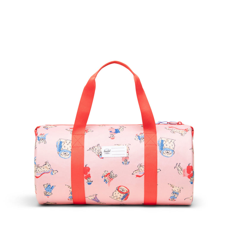 Herschel Duffles Fashion Dogs Herschel Classic Duffle Little Herschel - Fashion Dogs