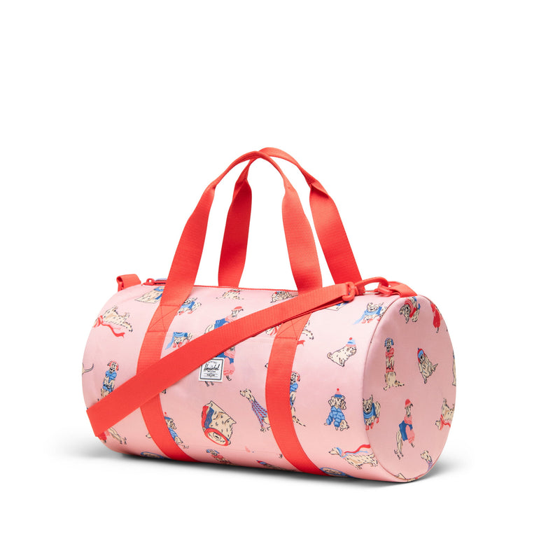Herschel Duffles Fashion Dogs Herschel Classic Duffle Little Herschel - Fashion Dogs