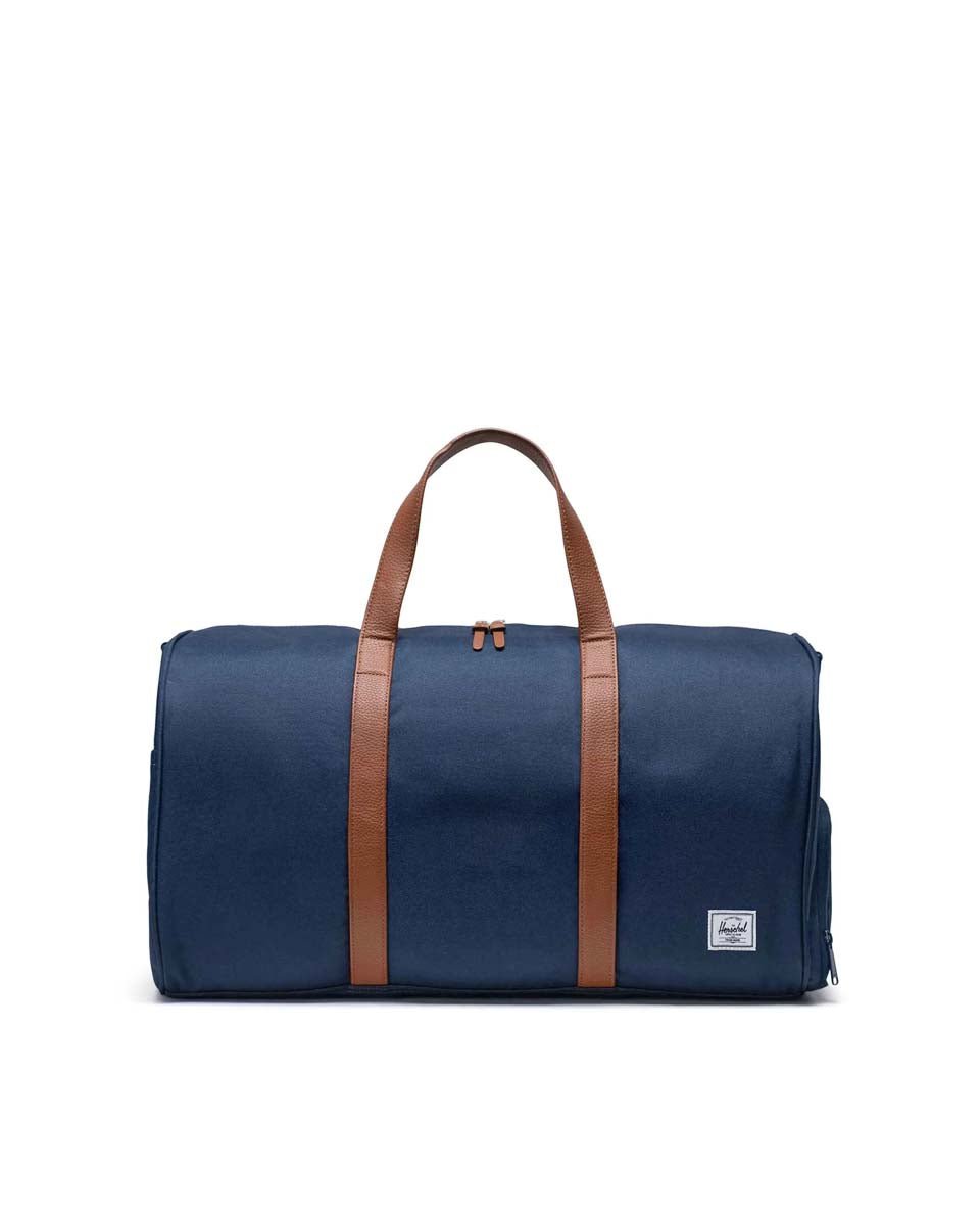 Herschel Duffles Navy Herschel Novel Duffle - Navy