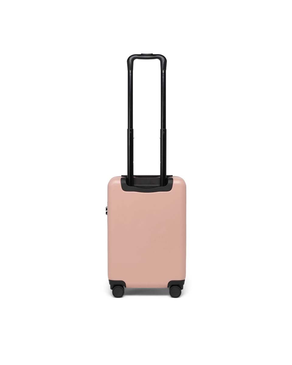 Herschel Luggage Ash Rose Herschel Heritage Hardshell Carry On Luggage - Ash Rose