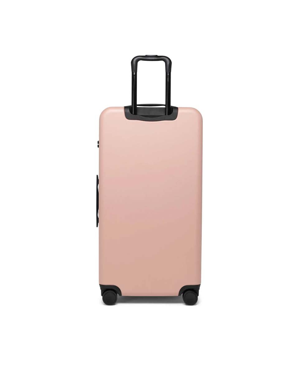 Herschel Luggage Ash Rose Herschel Heritage Hardshell Large Luggage - Ash Rose