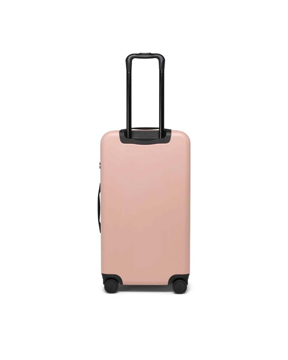 Herschel Luggage Ash Rose Herschel Heritage Hardshell Medium Luggage - Ash Rose