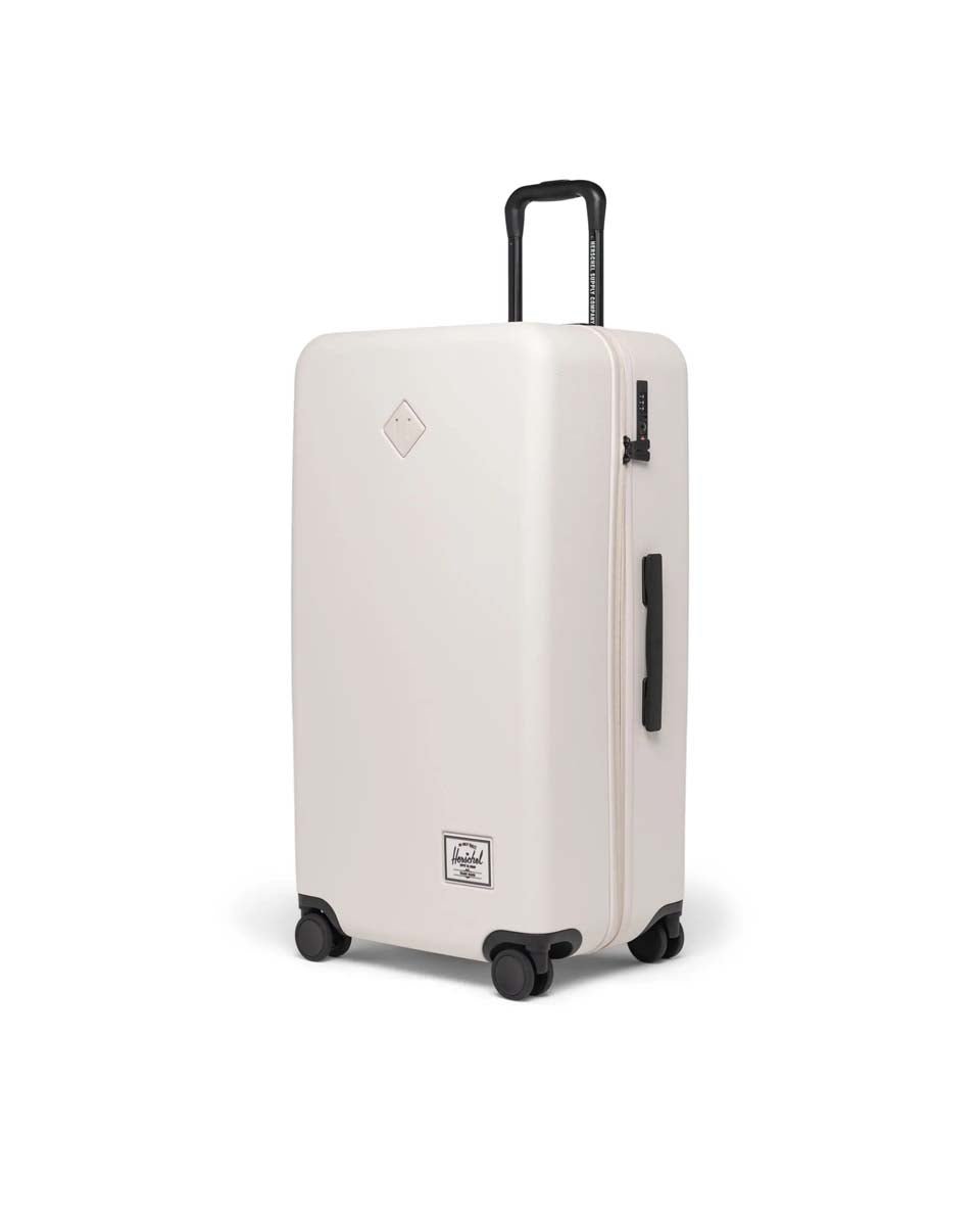 Herschel Luggage Moonbeam Herschel Heritage Hardshell Large Luggage - Moonbeam