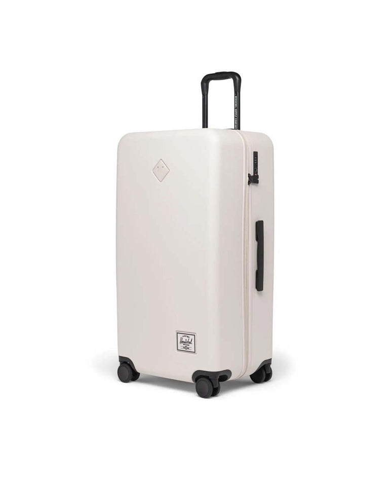 Herschel Luggage Moonbeam Herschel Heritage Hardshell Large Luggage - Moonbeam