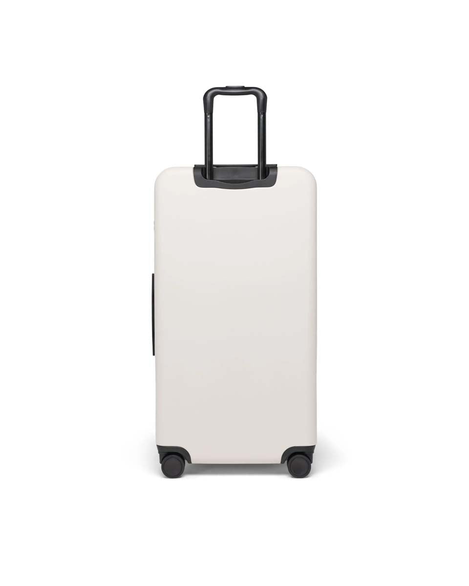 Herschel Luggage Moonbeam Herschel Heritage Hardshell Large Luggage - Moonbeam
