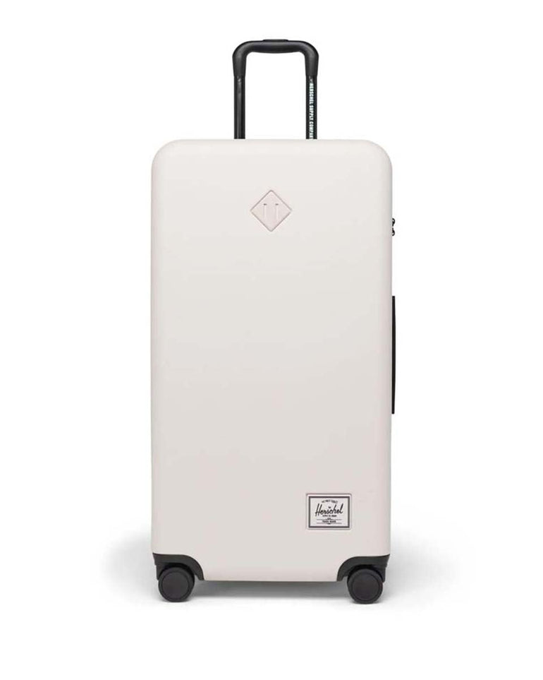 Herschel Luggage Moonbeam Herschel Heritage Hardshell Large Luggage - Moonbeam