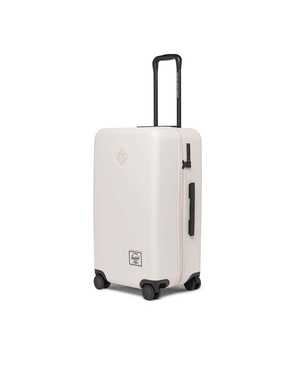 Herschel Luggage Moonbeam Herschel Heritage Hardshell Medium Luggage - Moonbeam