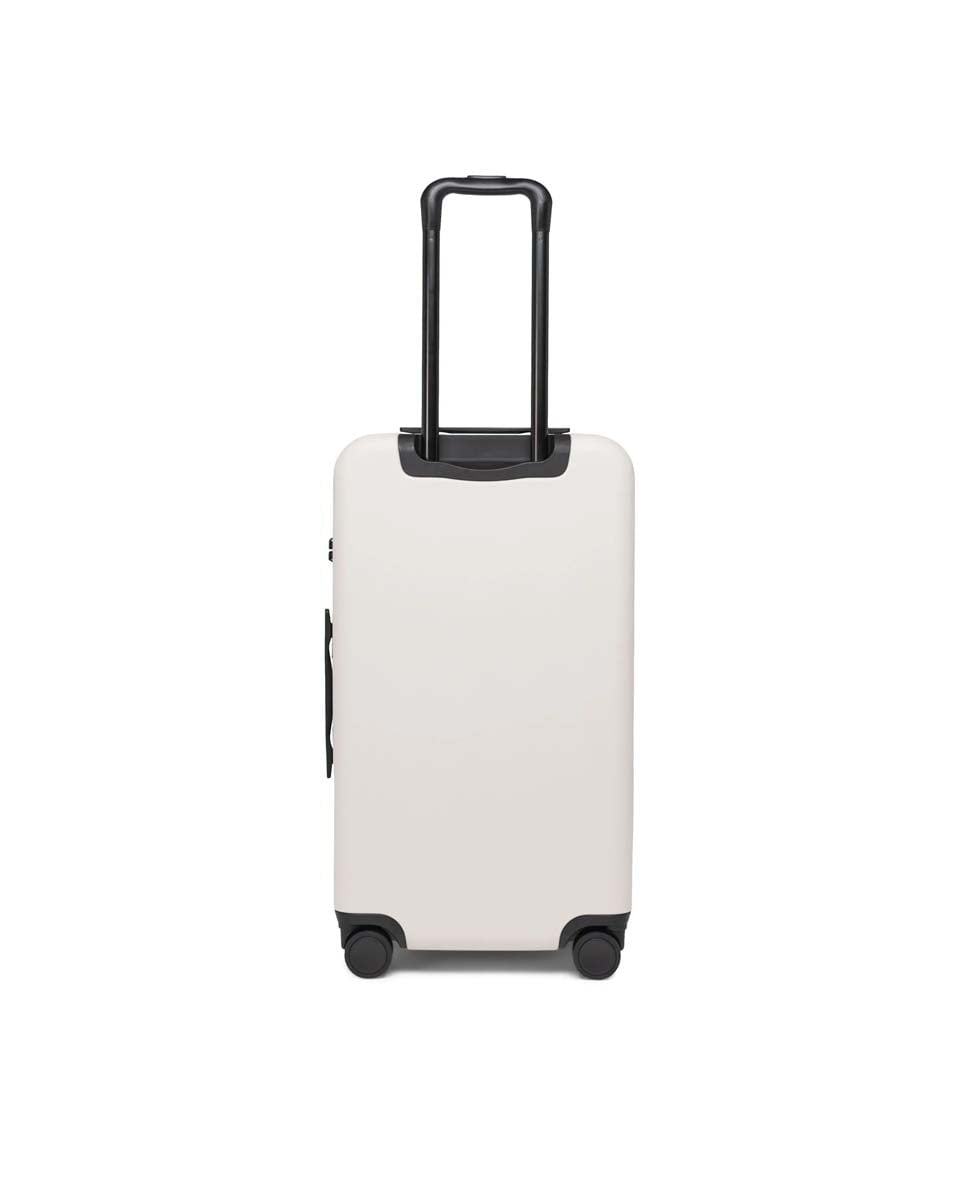 Herschel Luggage Moonbeam Herschel Heritage Hardshell Medium Luggage - Moonbeam