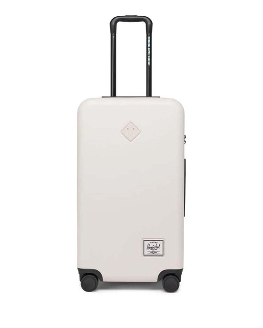 Herschel Luggage Moonbeam Herschel Heritage Hardshell Medium Luggage - Moonbeam