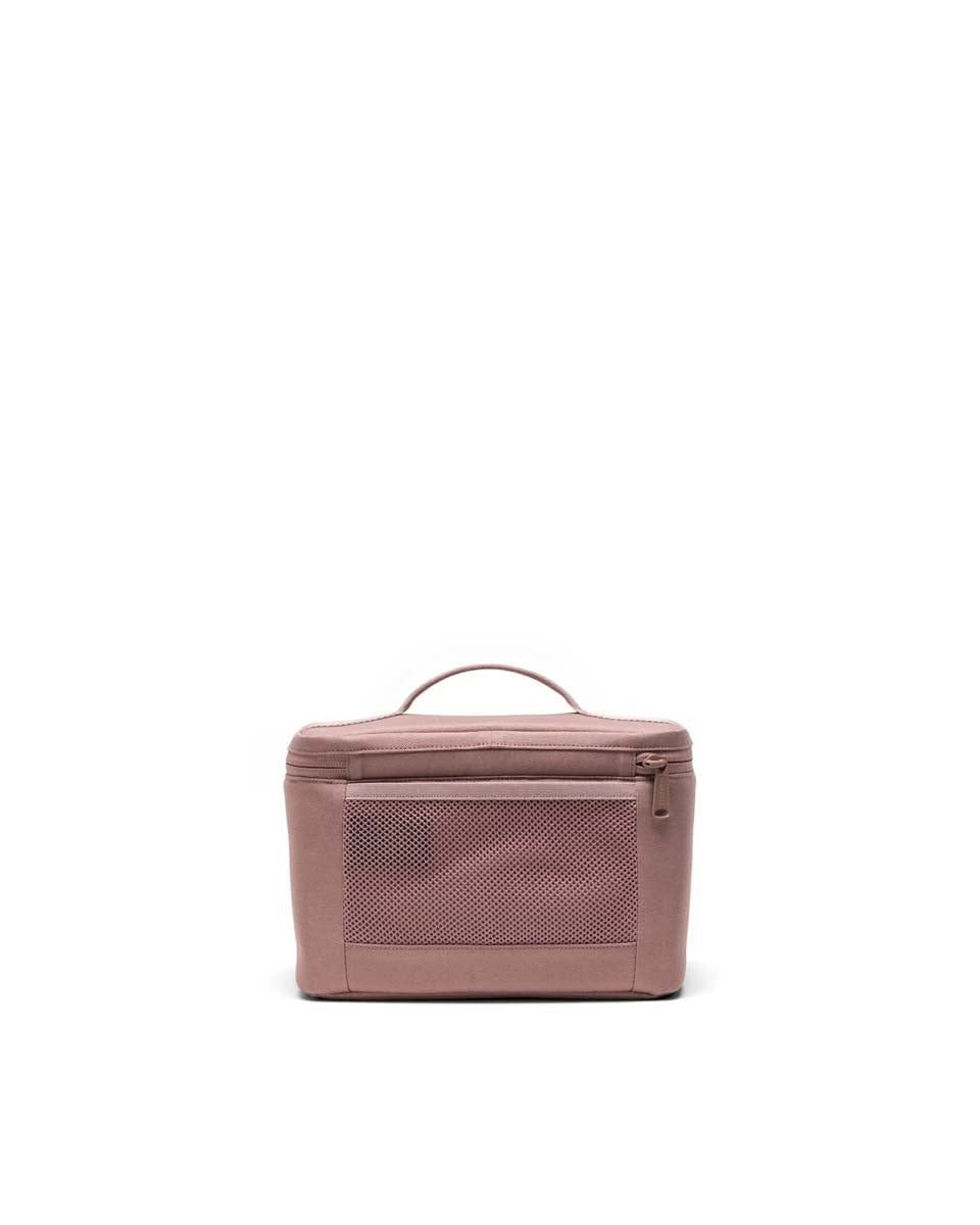 Herschel Lunch Bag Ash Rose Herschel Heritage Lunch Box - Ash Rose