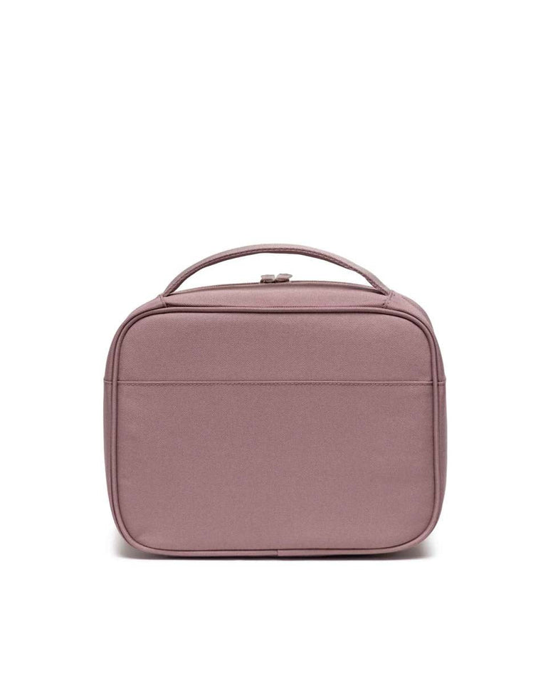 Herschel Lunch Bag Ash Rose Herschel Pop Quiz Lunch Box - Ash Rose