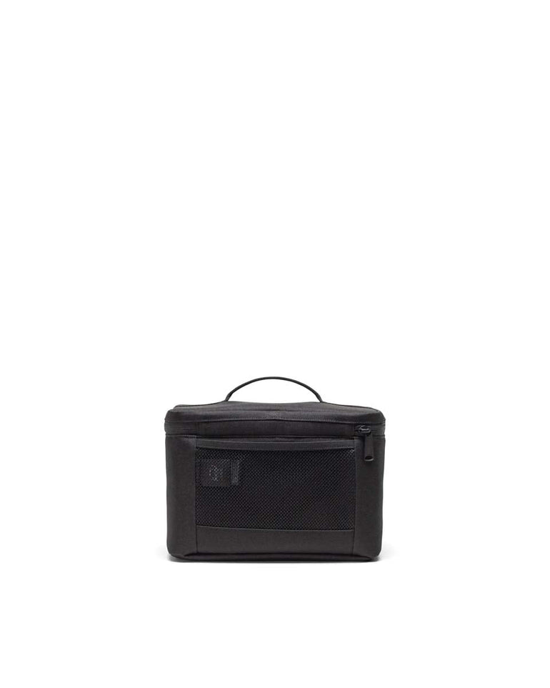 Herschel Lunch Bag Black Herschel Heritage Lunch Box - Black